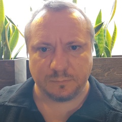 Александр Михайлютенко, 40 лет