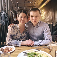 Жанат Акбалина, 33 года