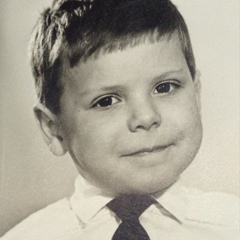 Павел Корчагин, 40 лет, Москва