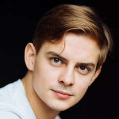 Саша Белоголовцев, 37 лет, Москва
