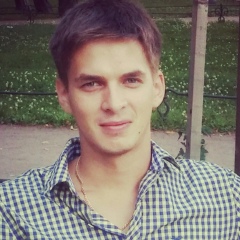 Тимофей Столяров, 36 лет, Москва