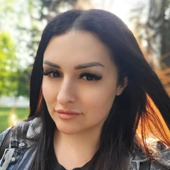 Милана Пагарельская, Минск