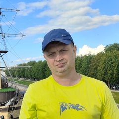 Макс Смирнов, 44 года, Санкт-Петербург