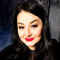 Лейла Барбашина-Ахмедова, 36 лет, Одинцово