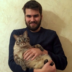 Jon Aleksandrsson, 40 лет, Санкт-Петербург
