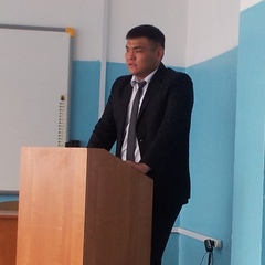 Жандос Отелгенов, 33 года, Актау