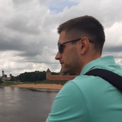 Алексей Гаркуша, 39 лет, Санкт-Петербург