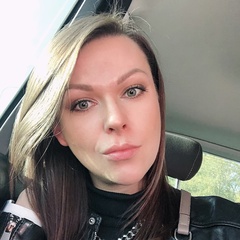 Катерина Парфенкова, 37 лет, Санкт-Петербург