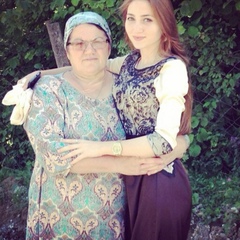 Яна Магомадова, 28 лет, Грозный