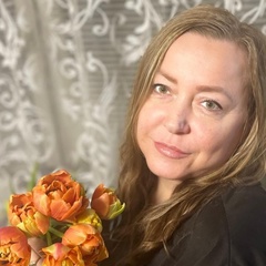 Елена Лоленко, Тюмень