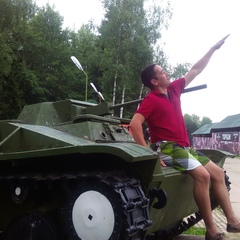 Roman Sam, 40 лет, Москва