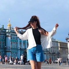 Lubov Andreeva, Курск