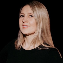 Оля Кияшко, 38 лет, Липецк