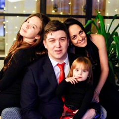 Юрий Савельев, 43 года, Красноярск