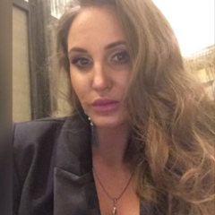 Lera Ukhtomskaya, 36 лет, Санкт-Петербург