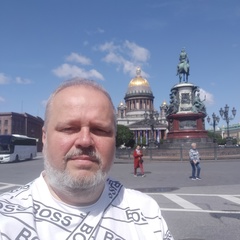 Михаил Карев, 58 лет, Санкт-Петербург