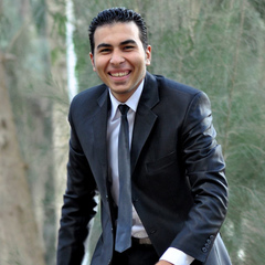 Mohamed Hamdeen, 34 года, Ismailia