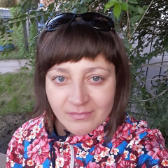 Татьяна Бондарева, 40 лет, Красноярск