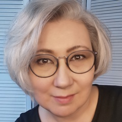 Милена Курилова, 51 год, Санкт-Петербург