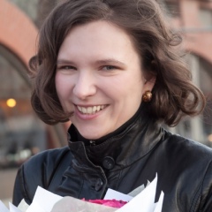 Елена Шарапова, 35 лет, Москва