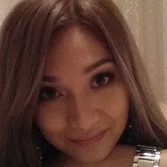 Sveta Urazbayeva, Атырау