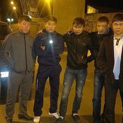 Илим Бакиров, 34 года, Ош