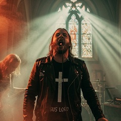 Archangel Band, 43 года, Hamburg