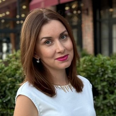 Анастасия Бондова, 36 лет, Москва
