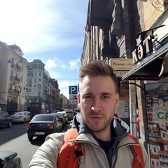 Александр Семенников, 38 лет, Санкт-Петербург