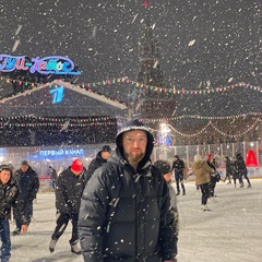 Pashkey Agarovich, Москва