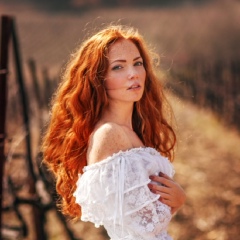 Оксана Бутовская, 31 год