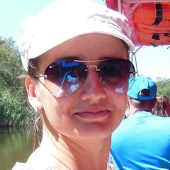 Юлия Гаврилова, 39 лет, Москва