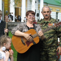 Любовь Некрасова, 67 лет, Ижевск