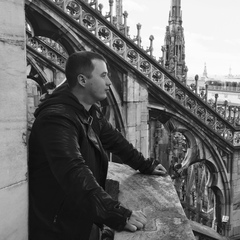 Роман Новоженов, 41 год, Санкт-Петербург