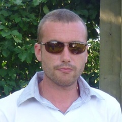 Сергей Камлыгин, 41 год