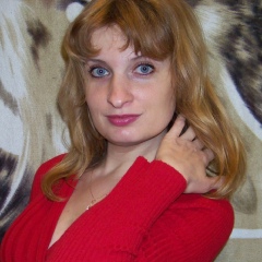 Вера Кривая, 45 лет, Львов