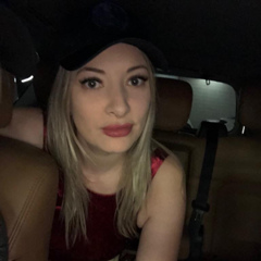 Аня Глухова, 35 лет, Москва