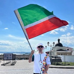 Musa Aliev, Георгиевск