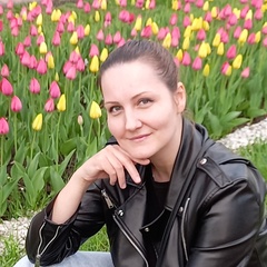 Екатерина Красильникова, Тверь