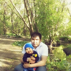Mirbek Kalbaev, 40 лет, Ош