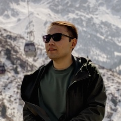 Nazarbek Auyeskhan, 28 лет, Алматы