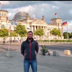 Ризван Газиев, 41 год, Berlin