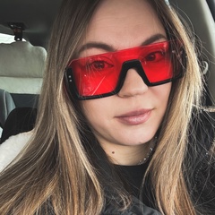 Svetulya Larionova