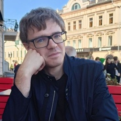 Кирилл Циберкин, 35 лет, Пермь