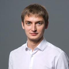 Александр Турок, 36 лет, Москва