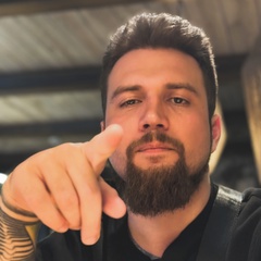 Георгий Потехин, 32 года, Санкт-Петербург