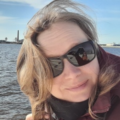 Наталия Полякова, 41 год, Санкт-Петербург