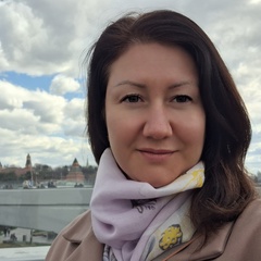 Светлана Князева-Сахапова, Пермь