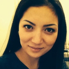 Айнура Бекенова, 38 лет, Астана