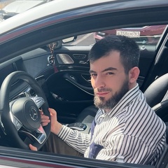 Адам Мусаев, 31 год, Пятигорск